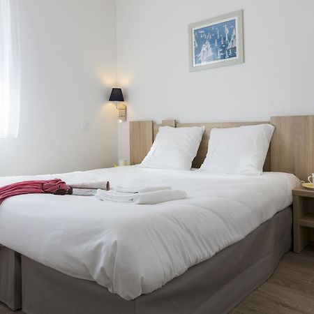 Residence Prestige Odalys Le Domaine Des Pins Noirmoutier-en-l'Ile Exteriör bild